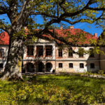 Folwark Wielka Wieś – idealne miejsce na wakacje. I na weekend też
