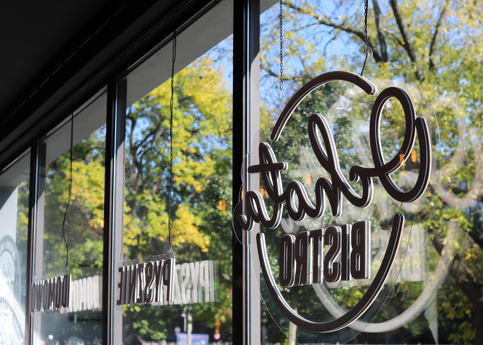 bistro ochota warszawa obiady