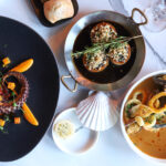 Lobster House – najlepsze miejsce na owoce morza w mieście