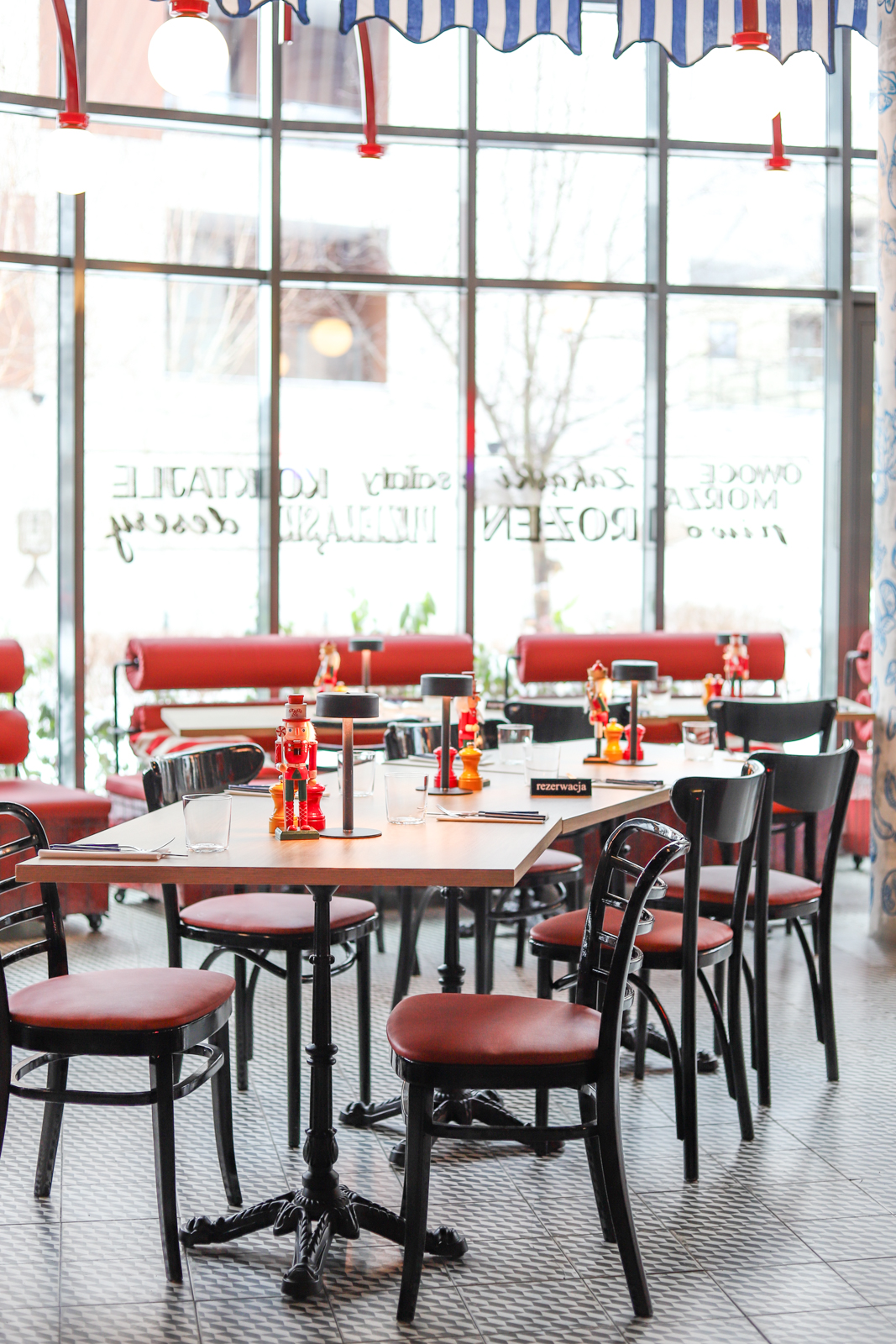 rotisserie warszawa opinie