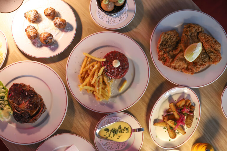 rotisserie warszawa opinie