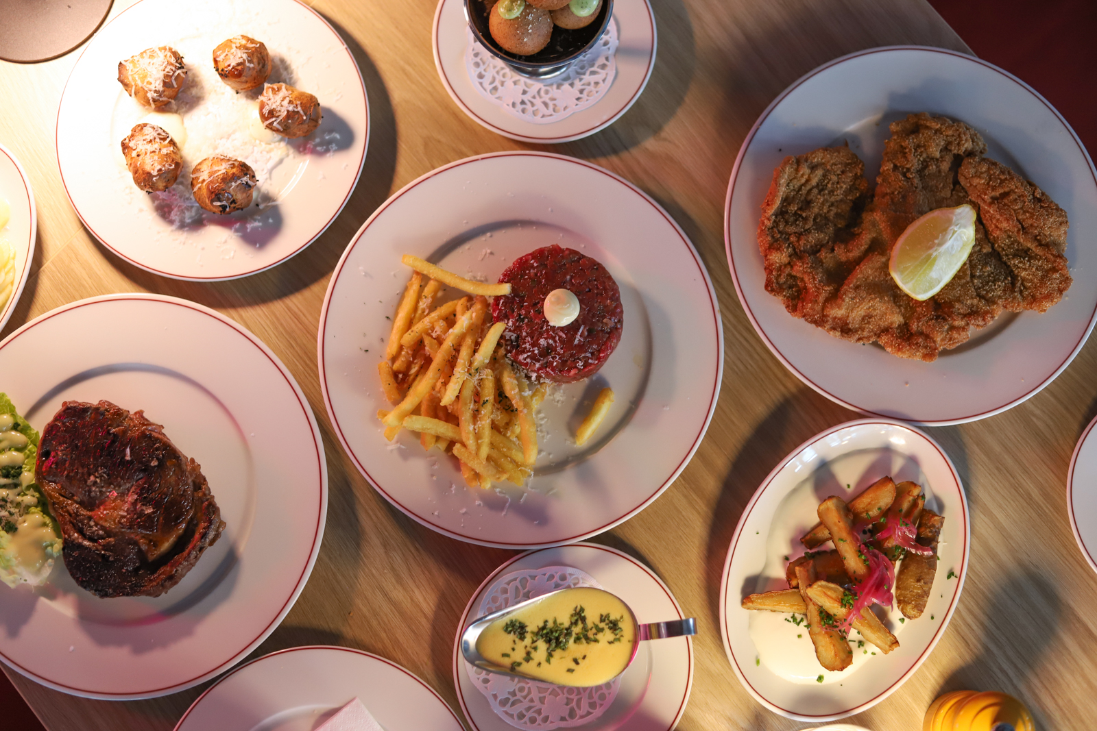 rotisserie warszawa opinie