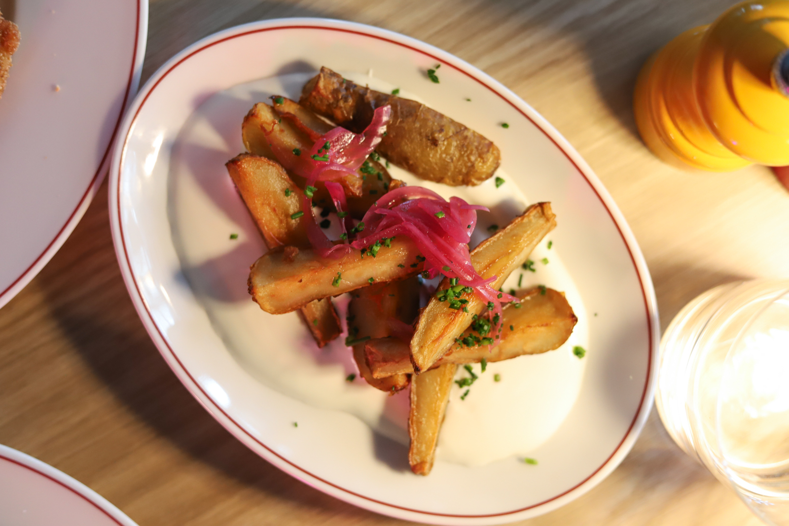 rotisserie warszawa opinie