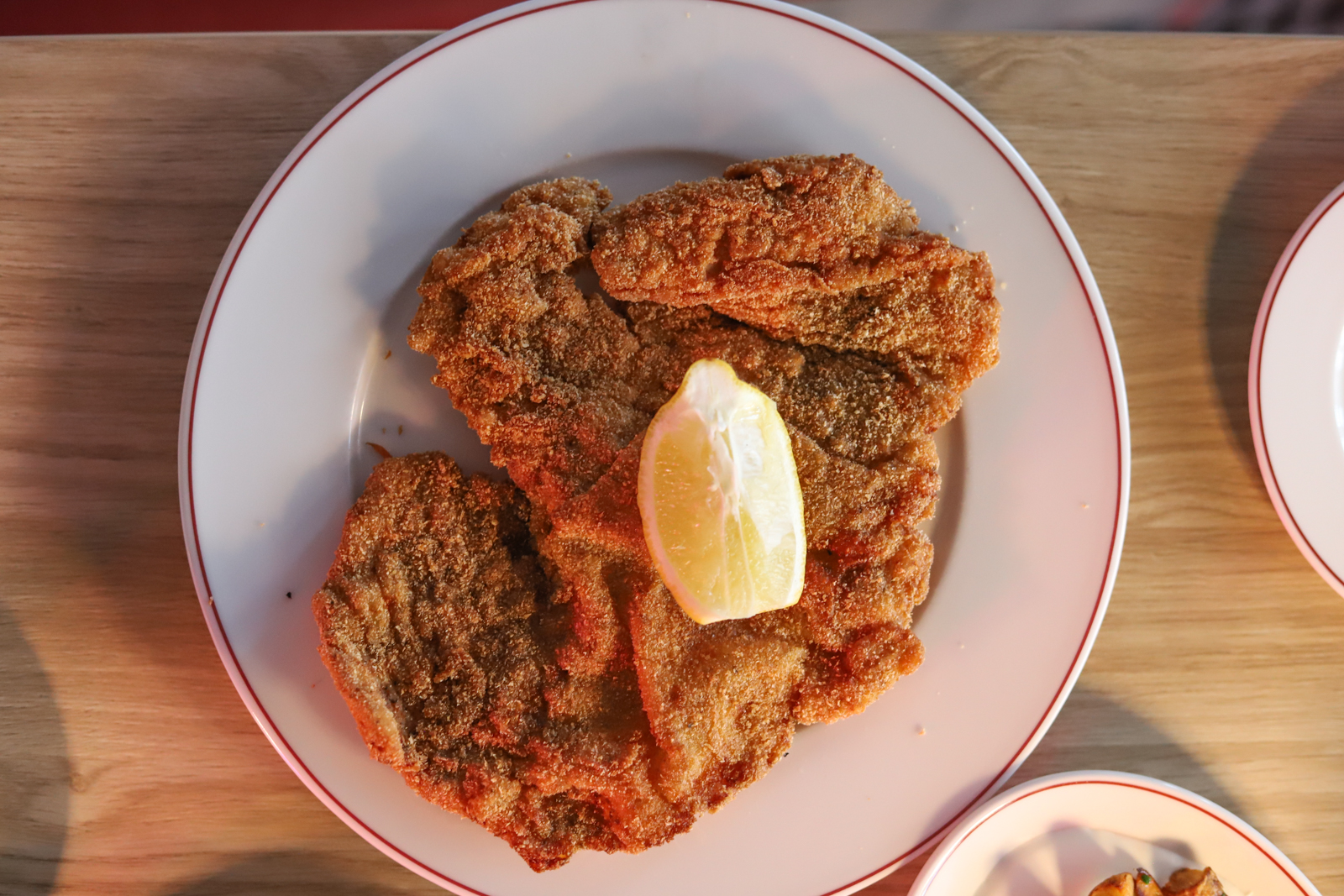 rotisserie warszawa opinie