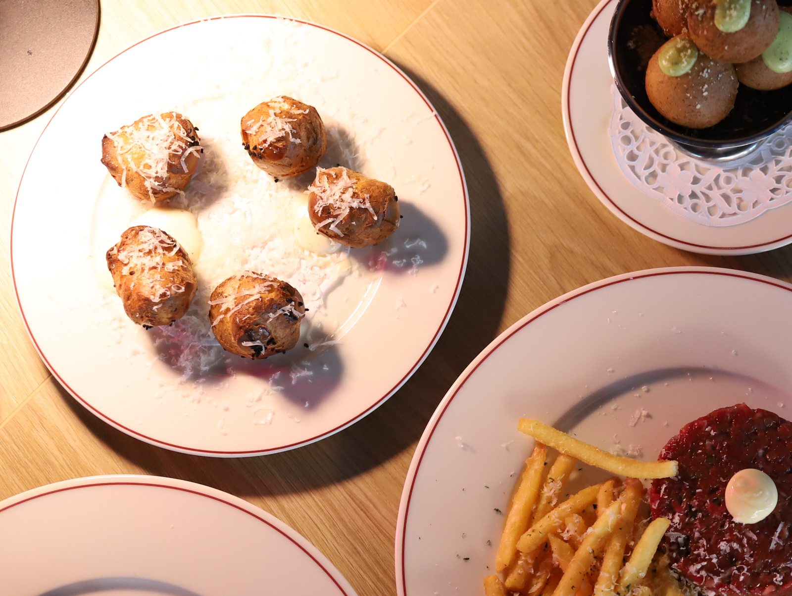 rotisserie warszawa opinie