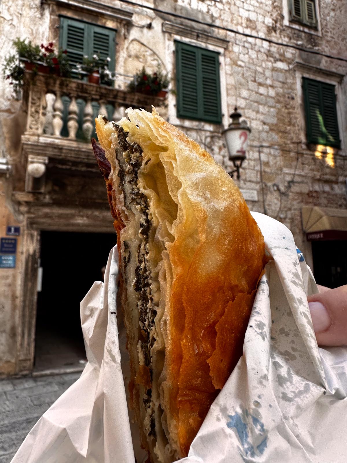 split co zobaczyc gdzie jesc