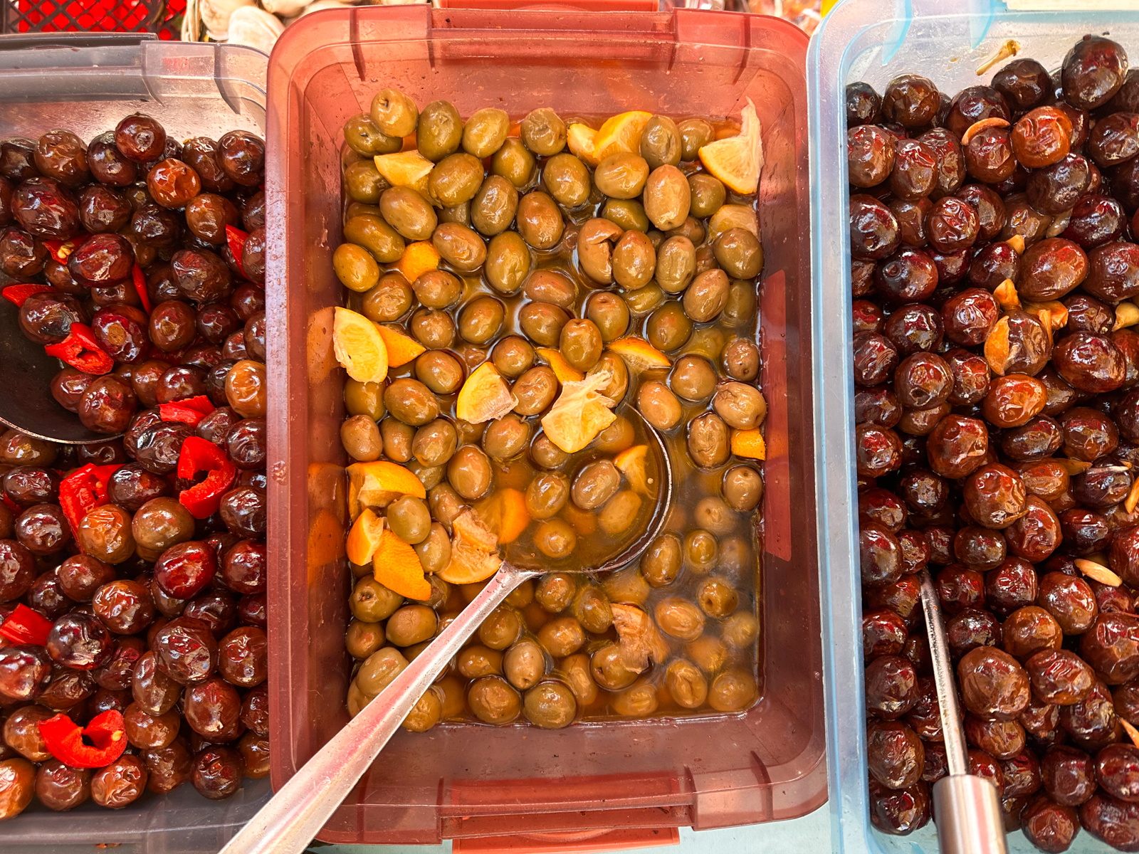 split co zobaczyc gdzie jesc