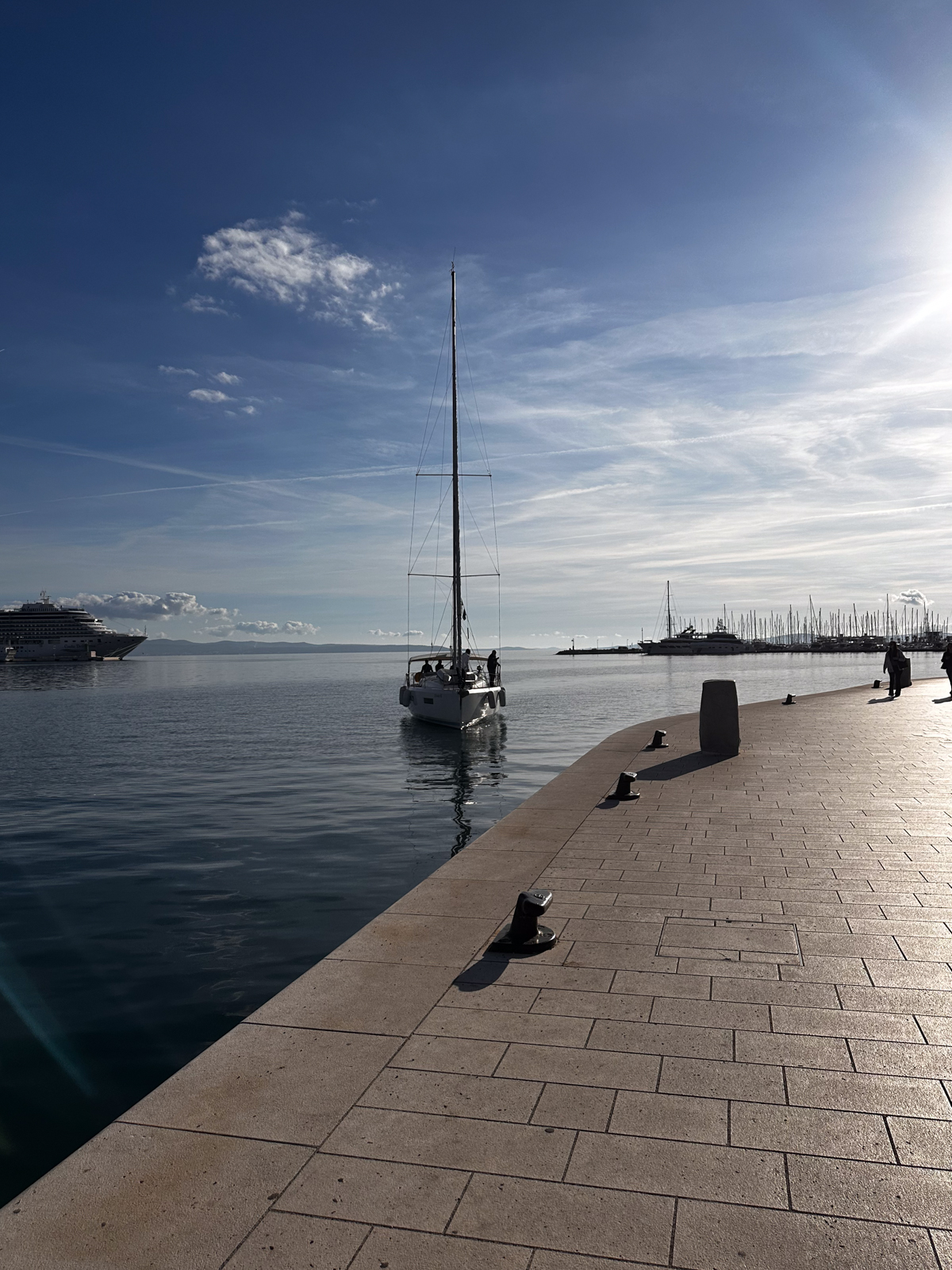 split co zobaczyc gdzie jesc