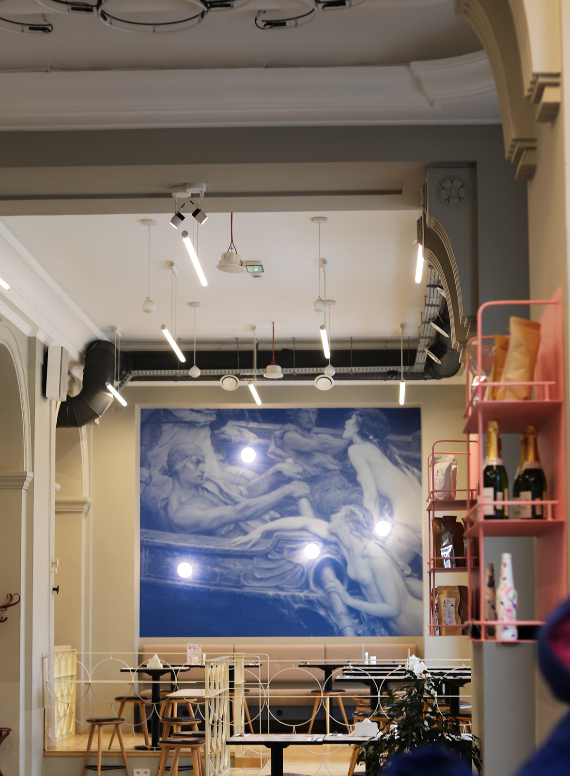 syrena irena warszawa opinie