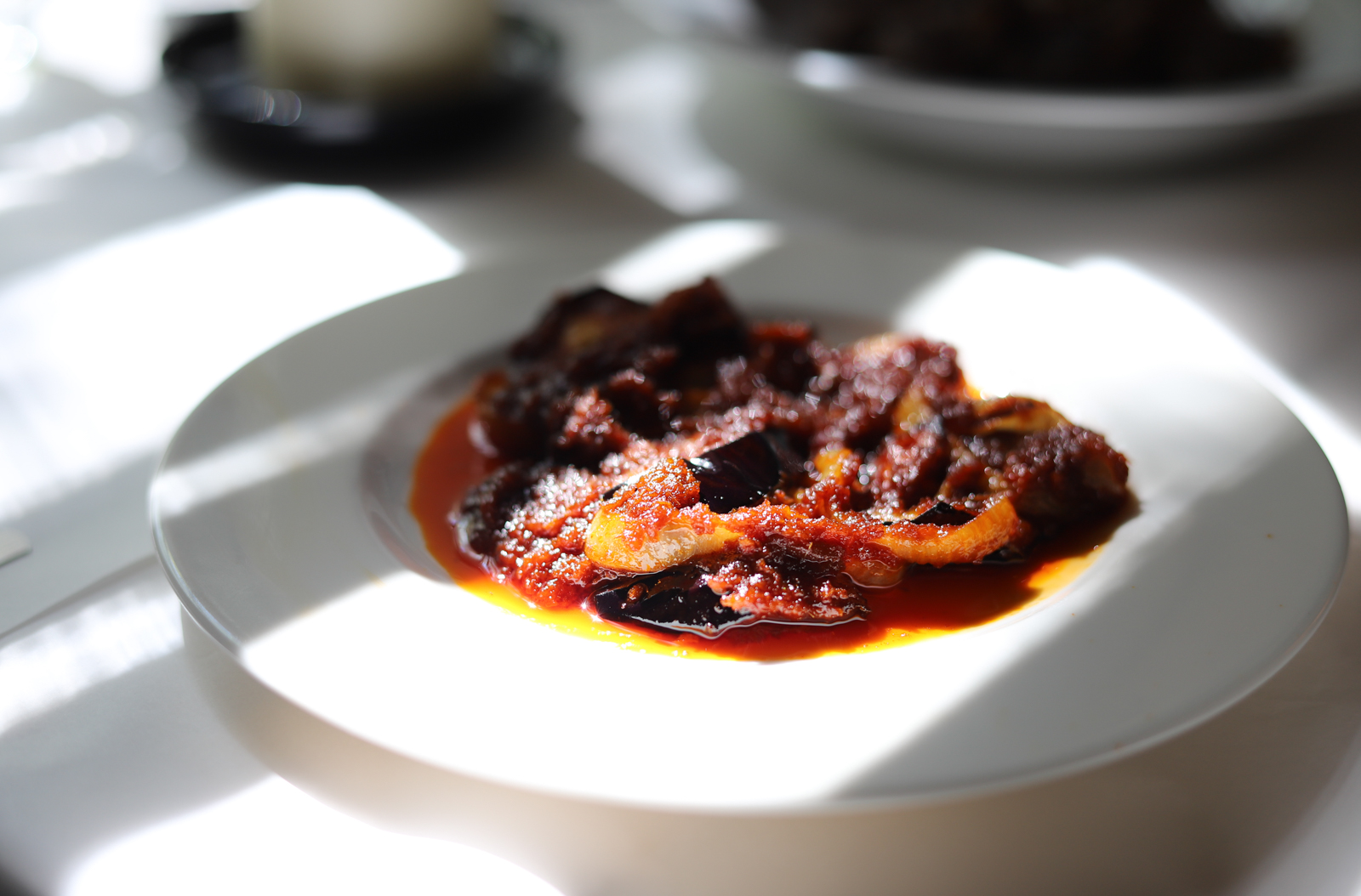 gani talerzyki warszawa