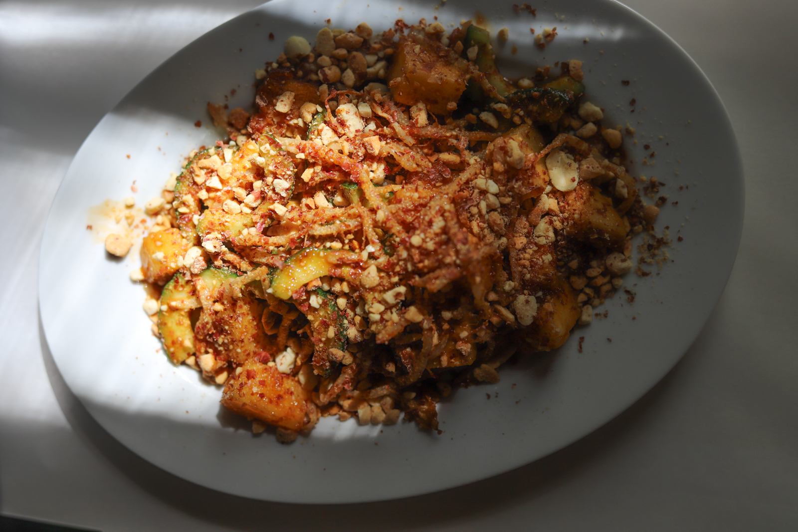 gani talerzyki warszawa