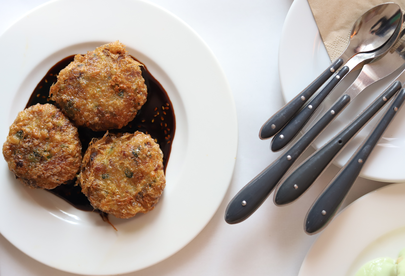 gani talerzyki warszawa