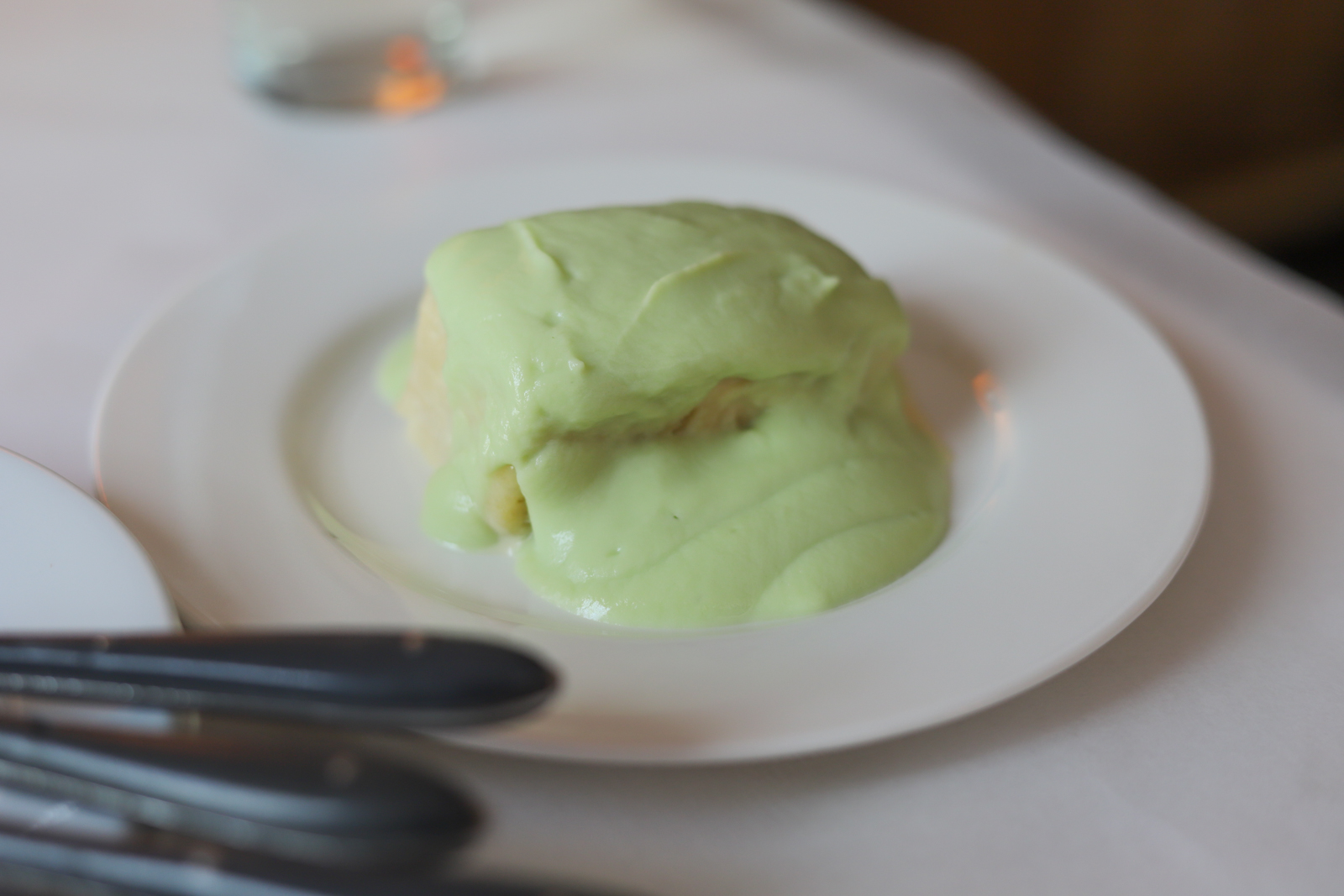 gani talerzyki warszawa