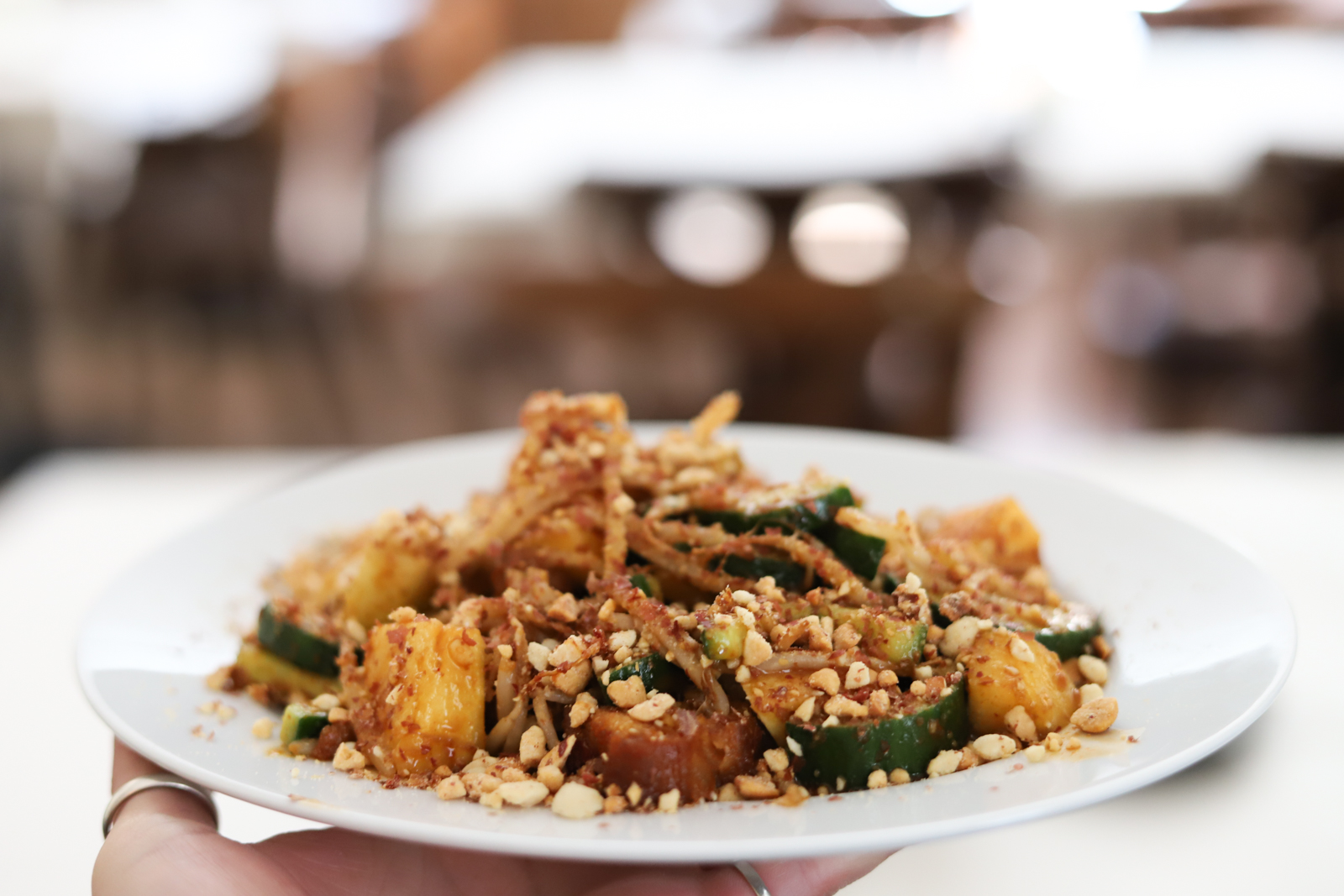 gani talerzyki warszawa