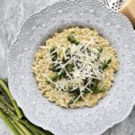 Jedyny przepis na risotto, jakiego potrzebujesz